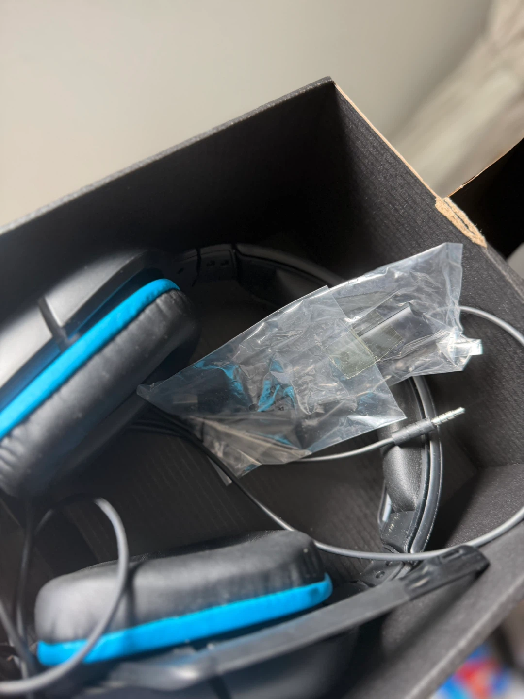 Logitech G432 7.1 Surround Gaming Headset - photo 5