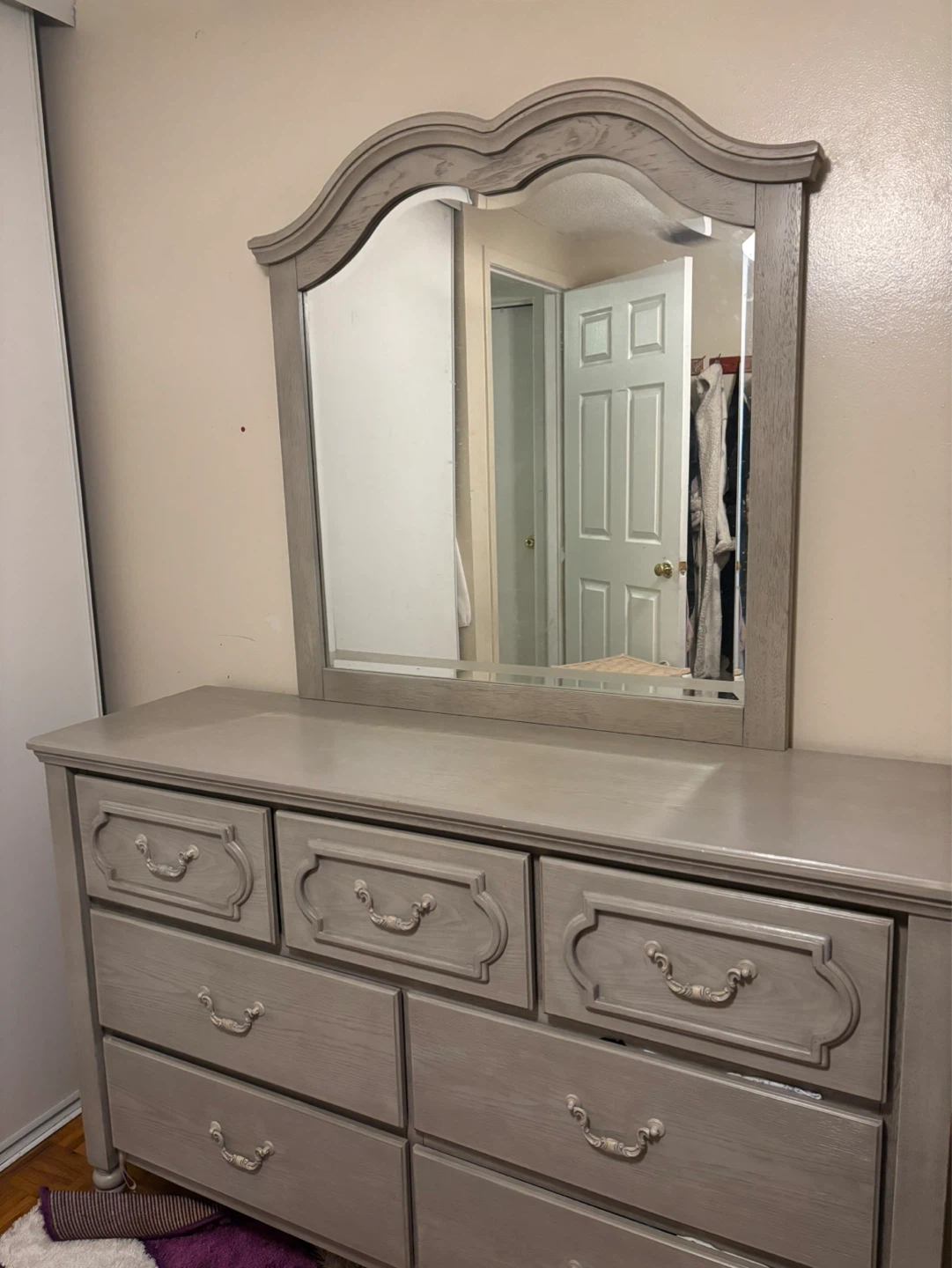 Twin bedroom set - photo 3