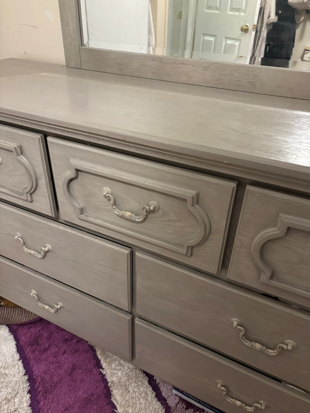 Twin bedroom set - photo 5