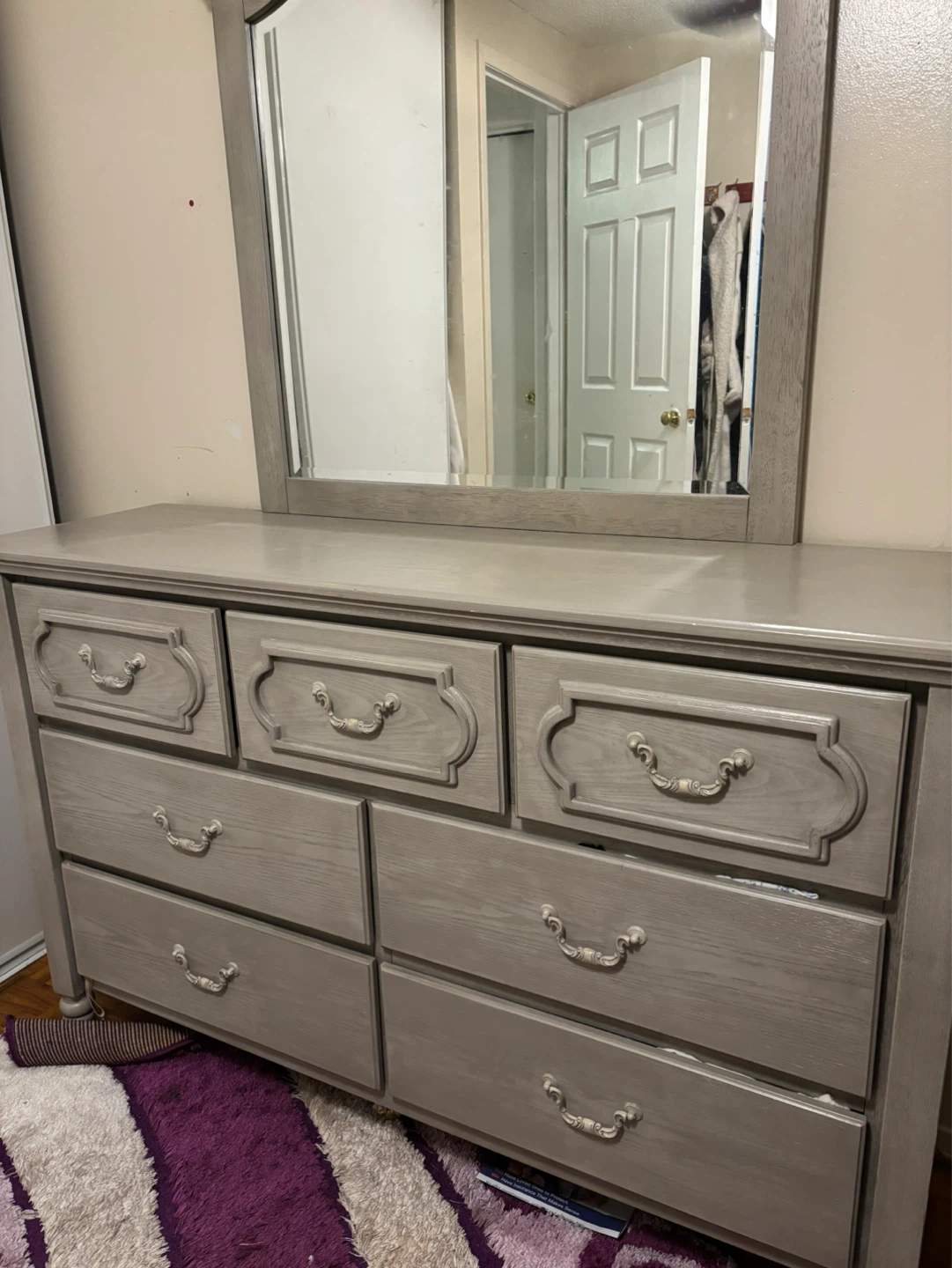 Twin bedroom set - photo 4