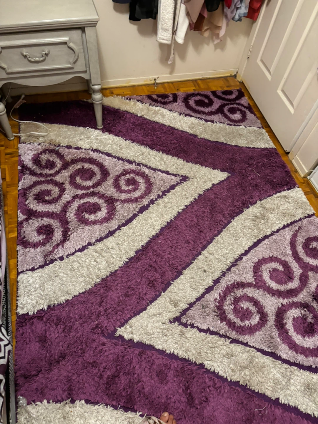 Twin bedroom set - photo 2