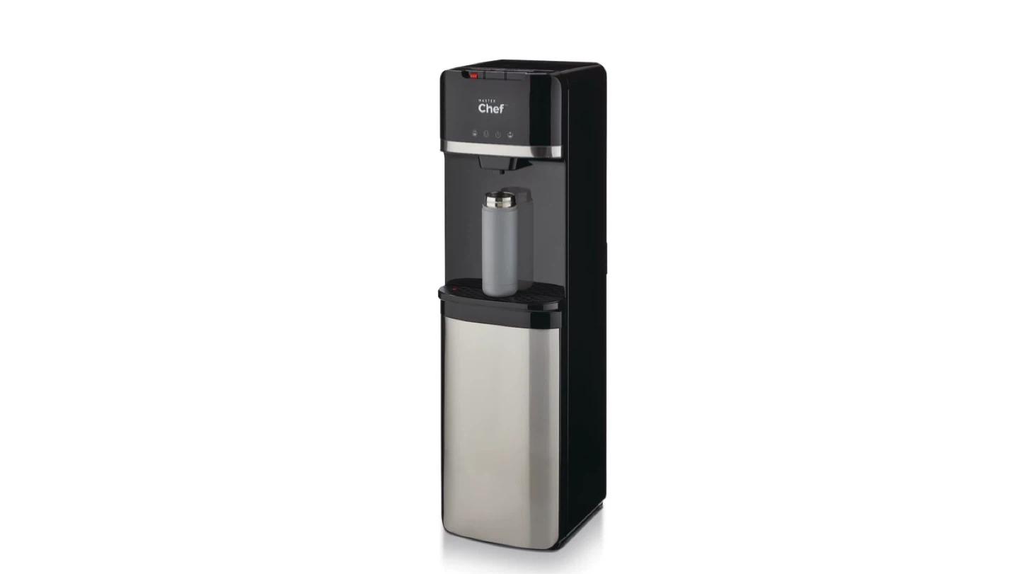 Master Chef Water Dispenser - photo 4
