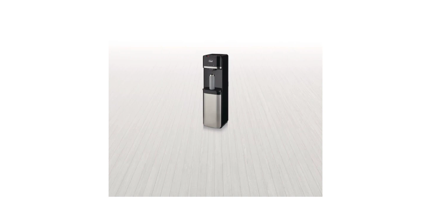 Master Chef Water Dispenser - photo 5