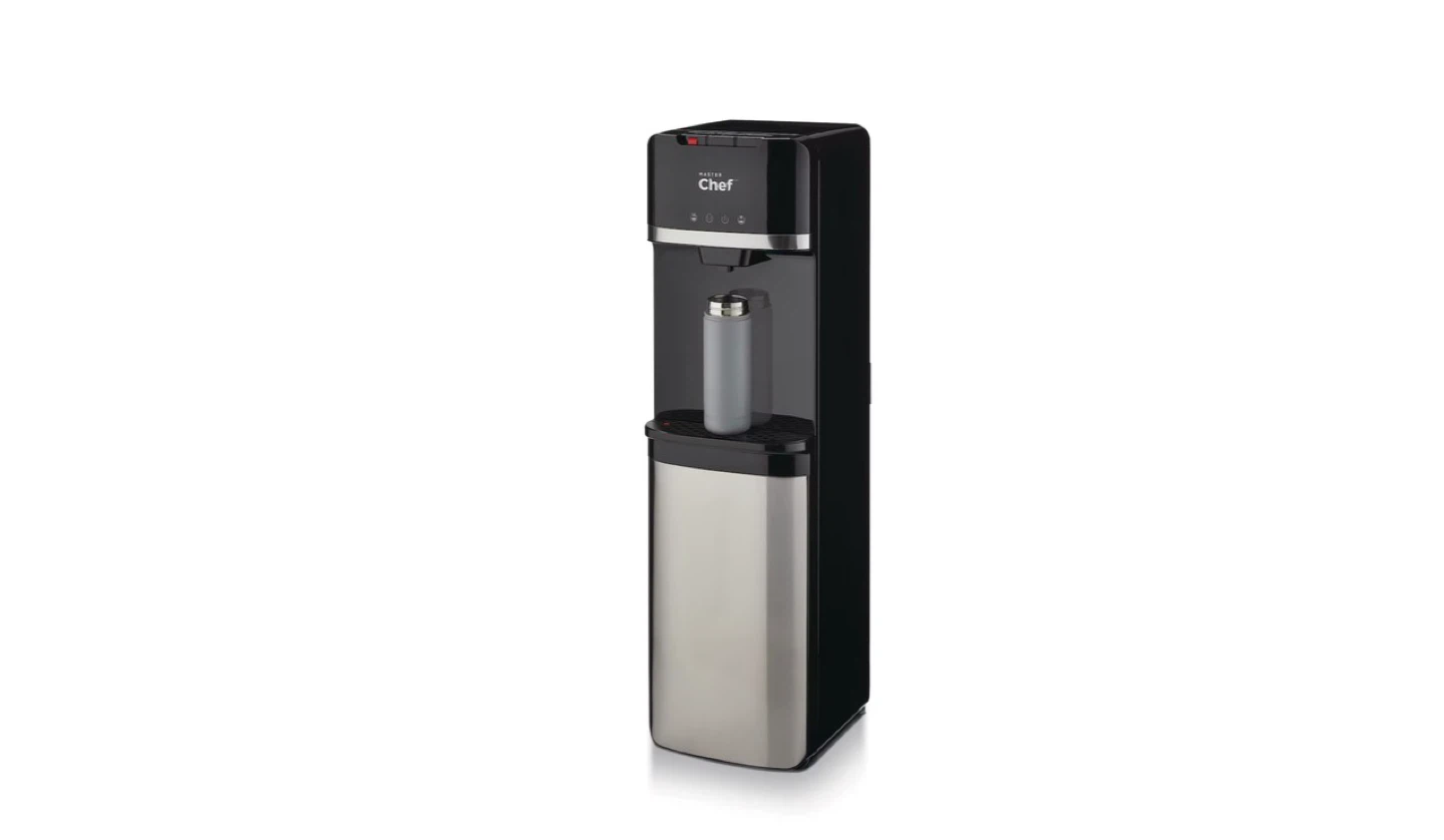 Master Chef Water Dispenser - photo 3