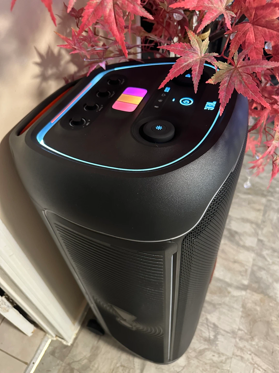 SPEAKER JBL ULTIMATE 1100watts