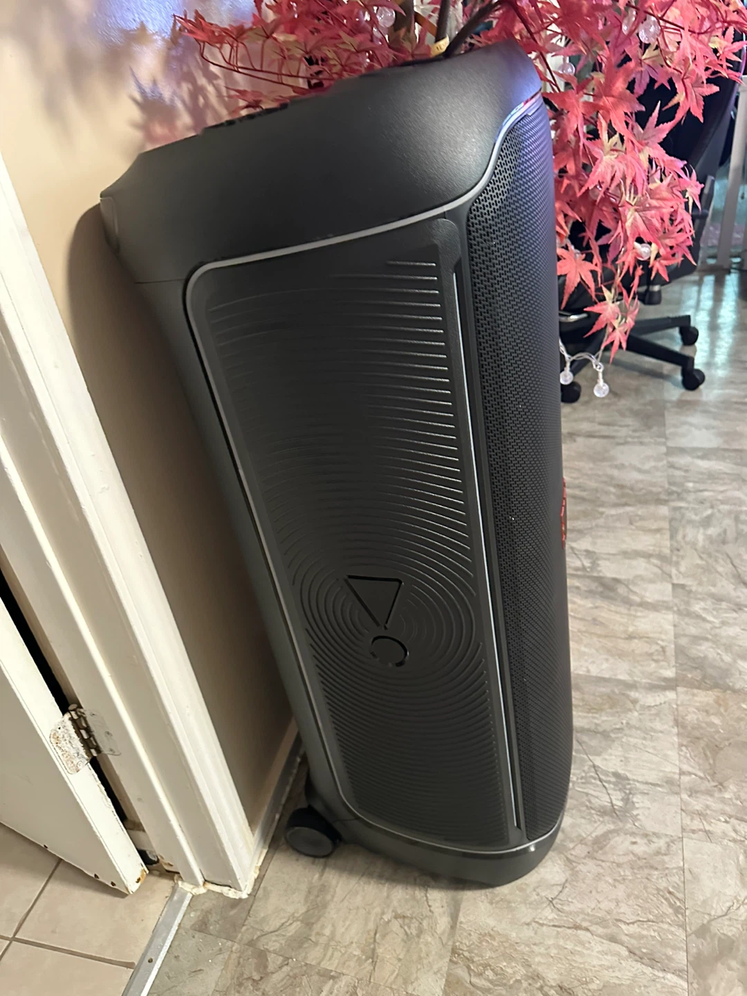 SPEAKER JBL ULTIMATE 1100watts - photo 3