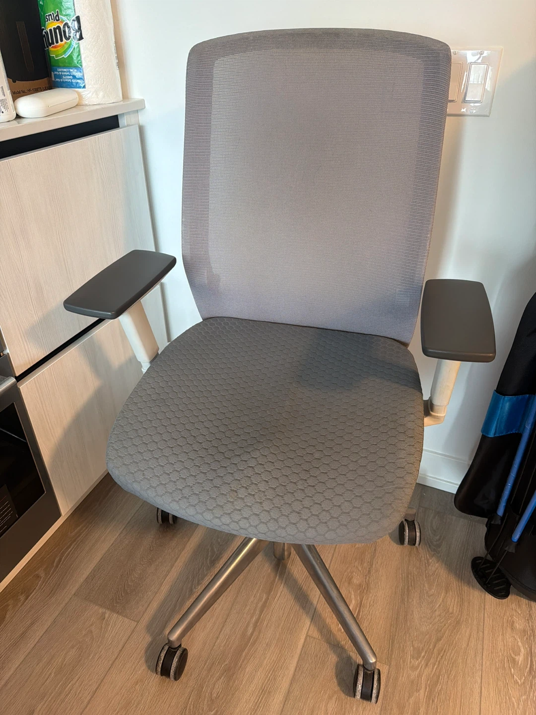 Tayco Office Chair