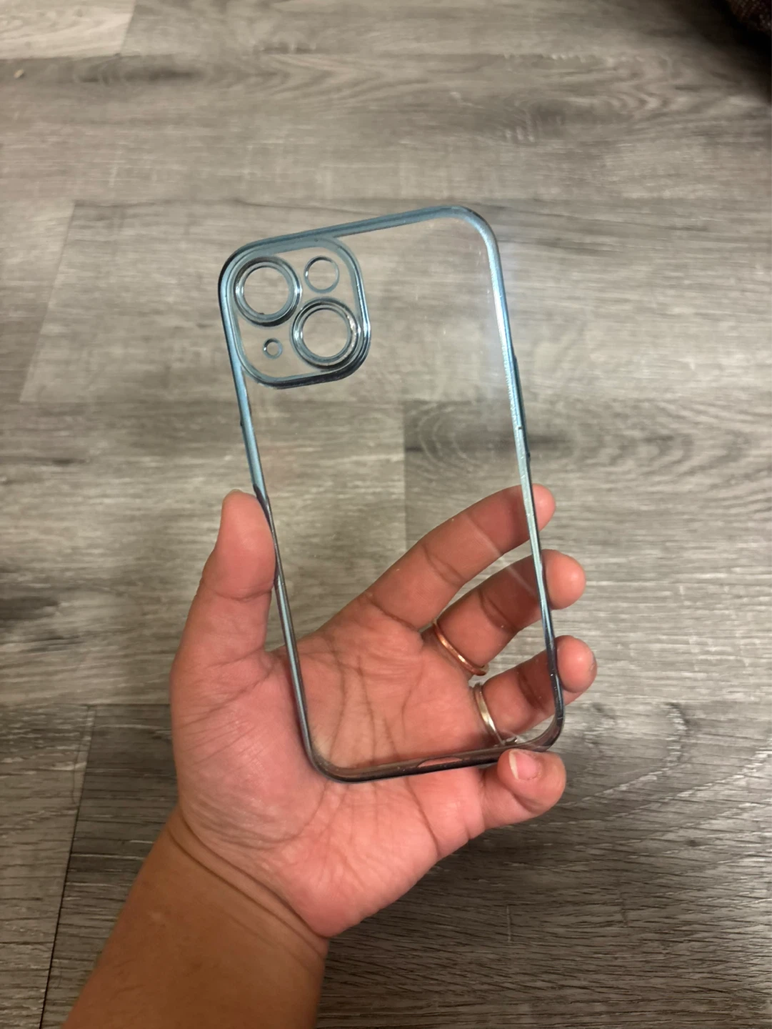 iPhone 15 Cases - 4 Pack - photo 3