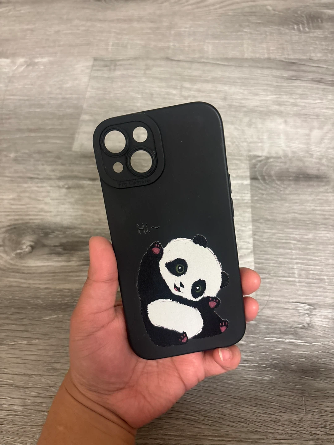 iPhone 15 Cases - 4 Pack - photo 2
