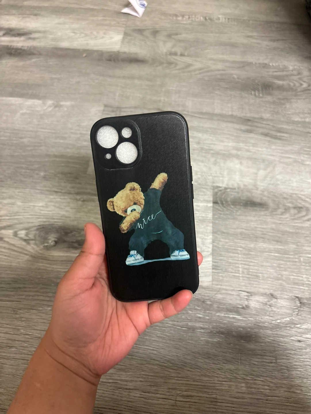 iPhone 15 Cases - 4 Pack - photo 5