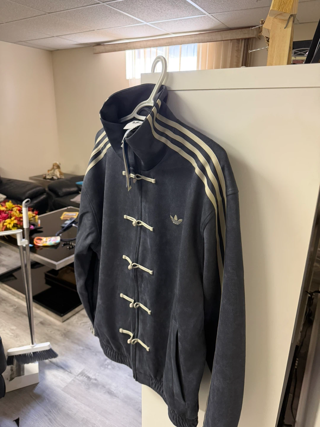 ADIDAS CNY JACKET - photo 4