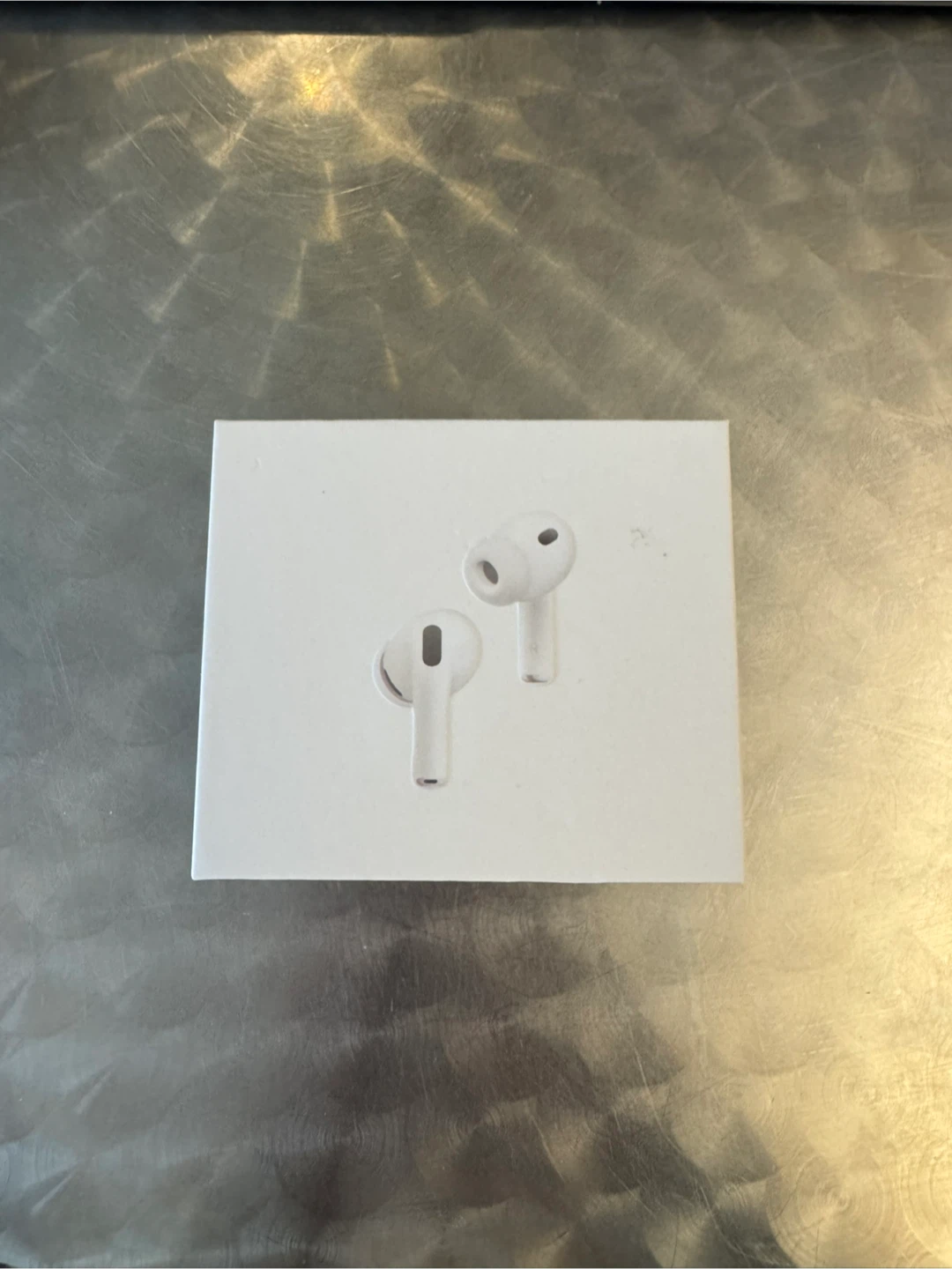 Apple AirPods Pro 3rd Generation Wireless Earbuds