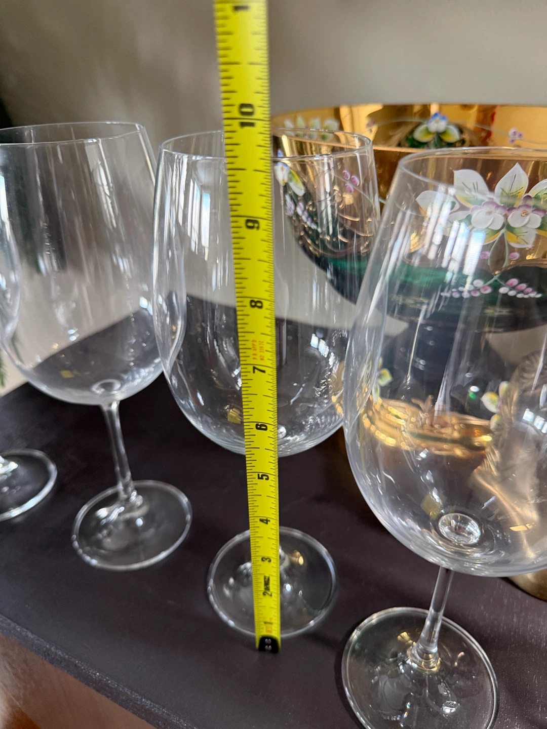 Large Wine Glasses - photo 2