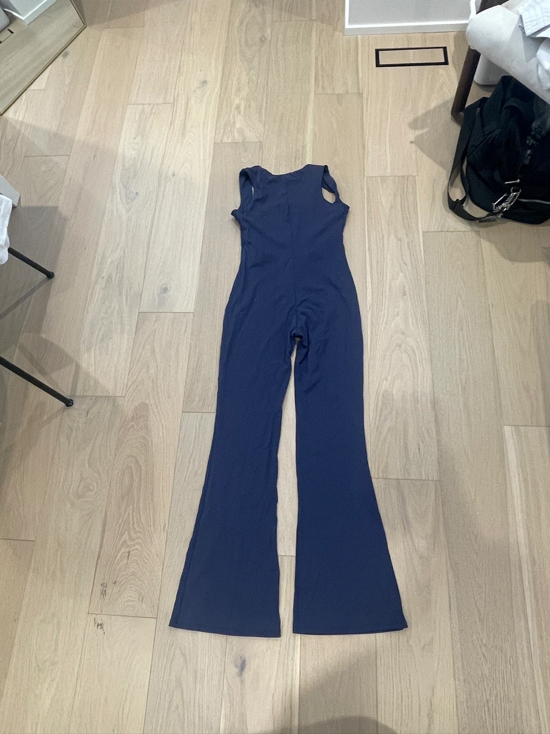 Blue one piece jumper - photo 2