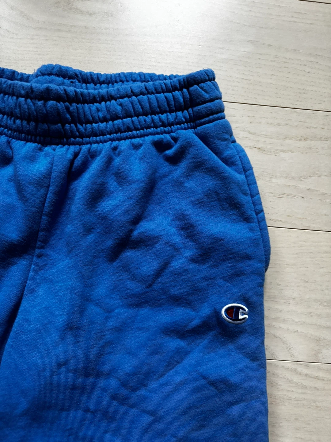 Champion Joggers - Royal Blue, Size XS - photo 2