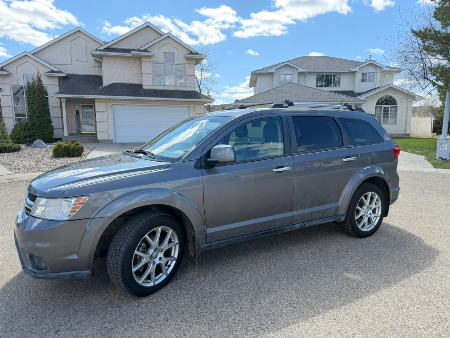 Dodge Journey - photo 2