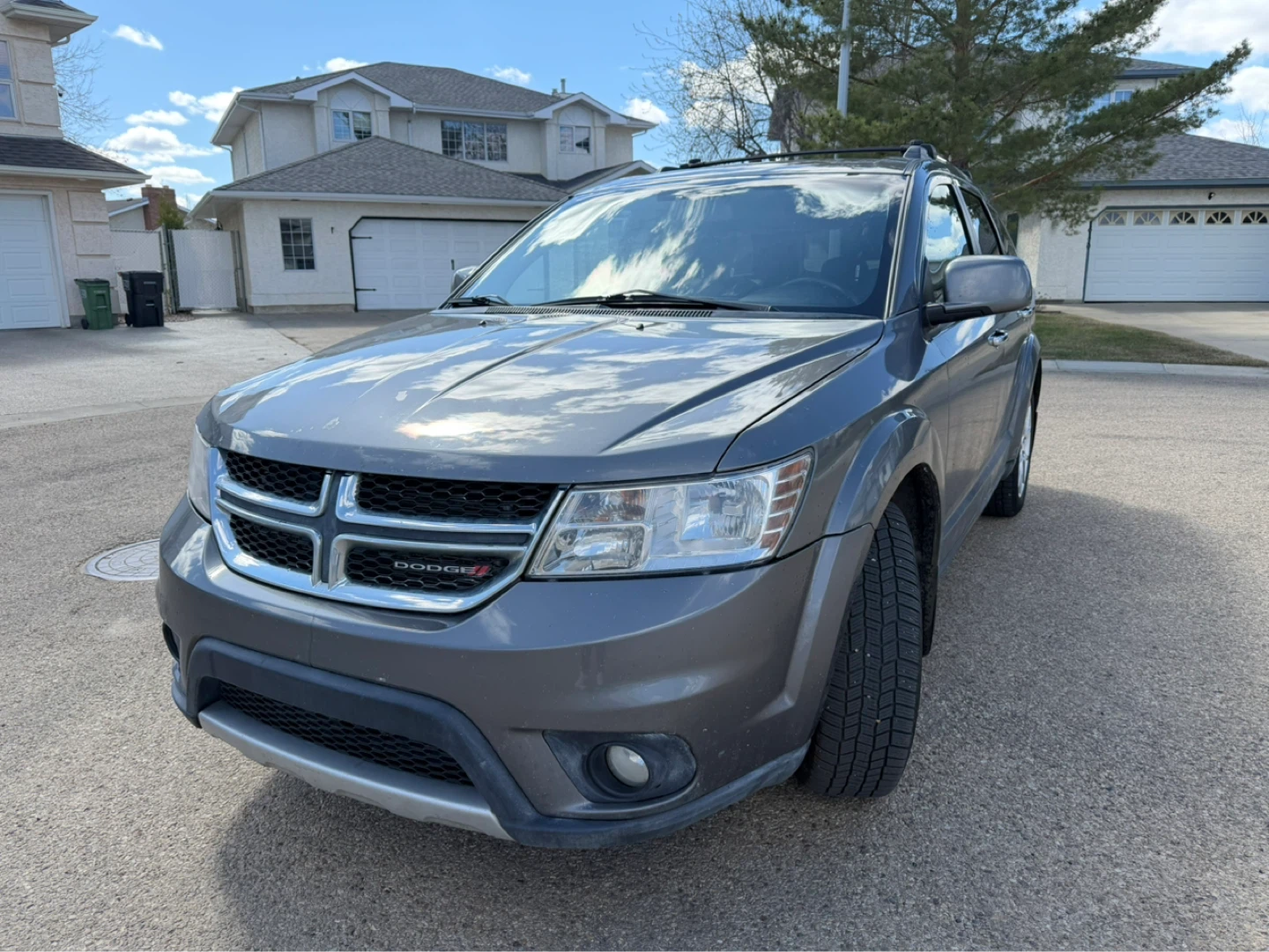 Dodge Journey