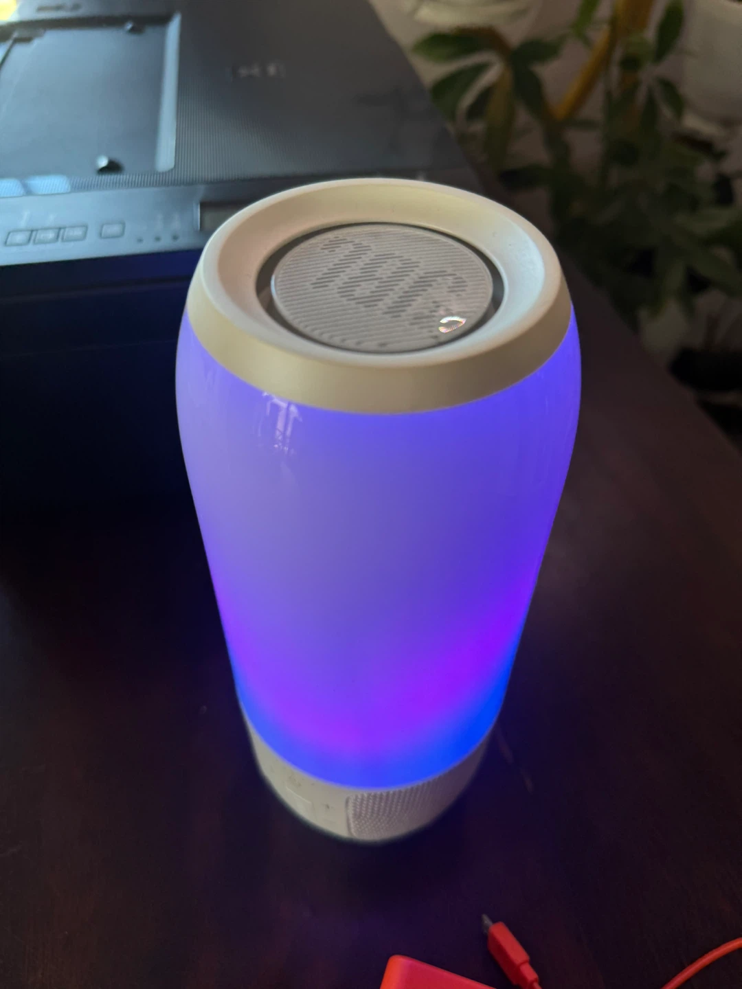 JBL Pulse 3 Portable Waterproof Bluetooth Speaker - photo 4