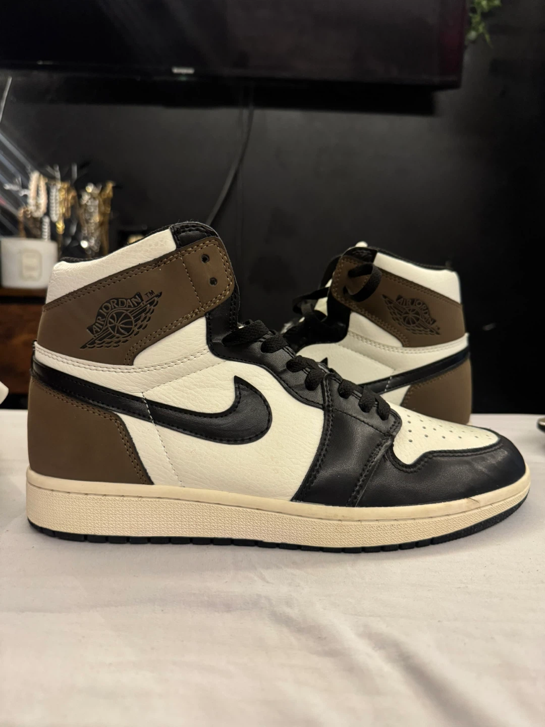 Air Jordan 1 Retro High