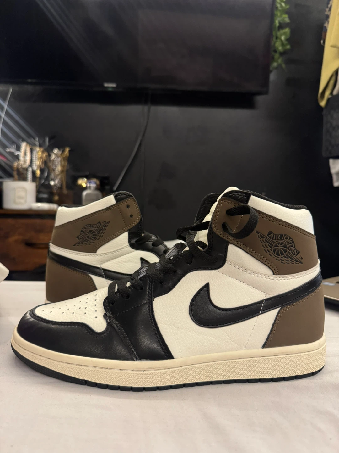 Air Jordan 1 Retro High - photo 4