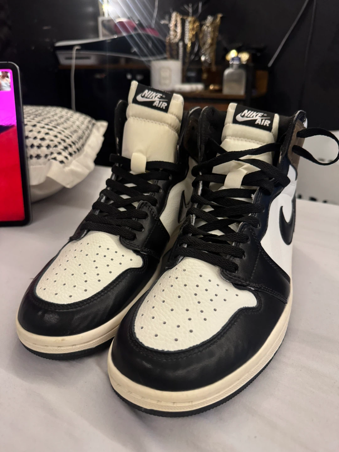 Air Jordan 1 Retro High - photo 2