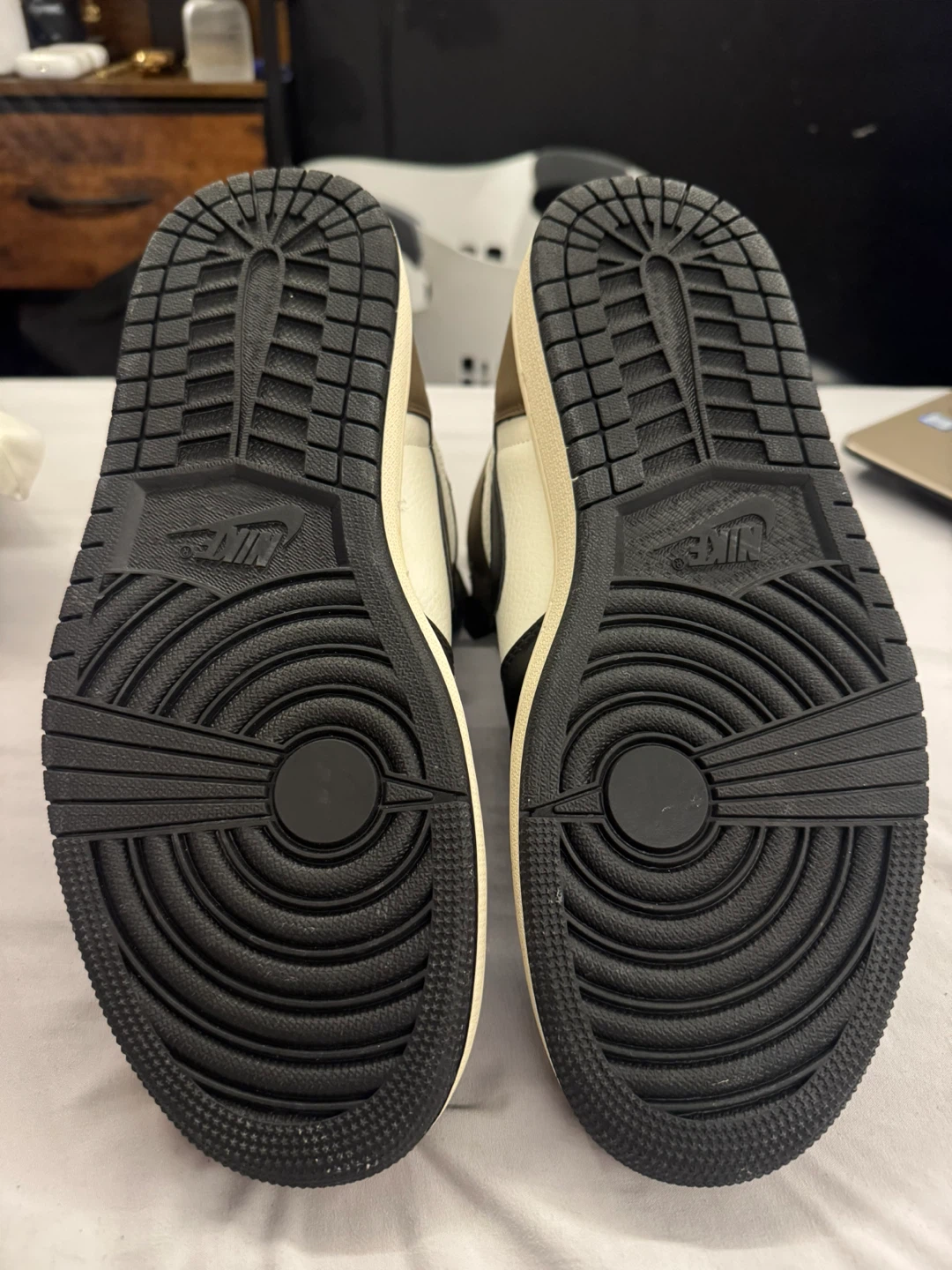 Air Jordan 1 Retro High - photo 3