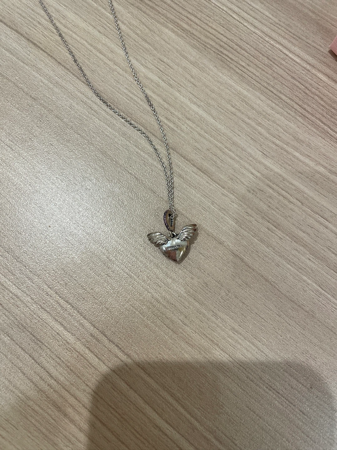 Pandora necklace - photo 4