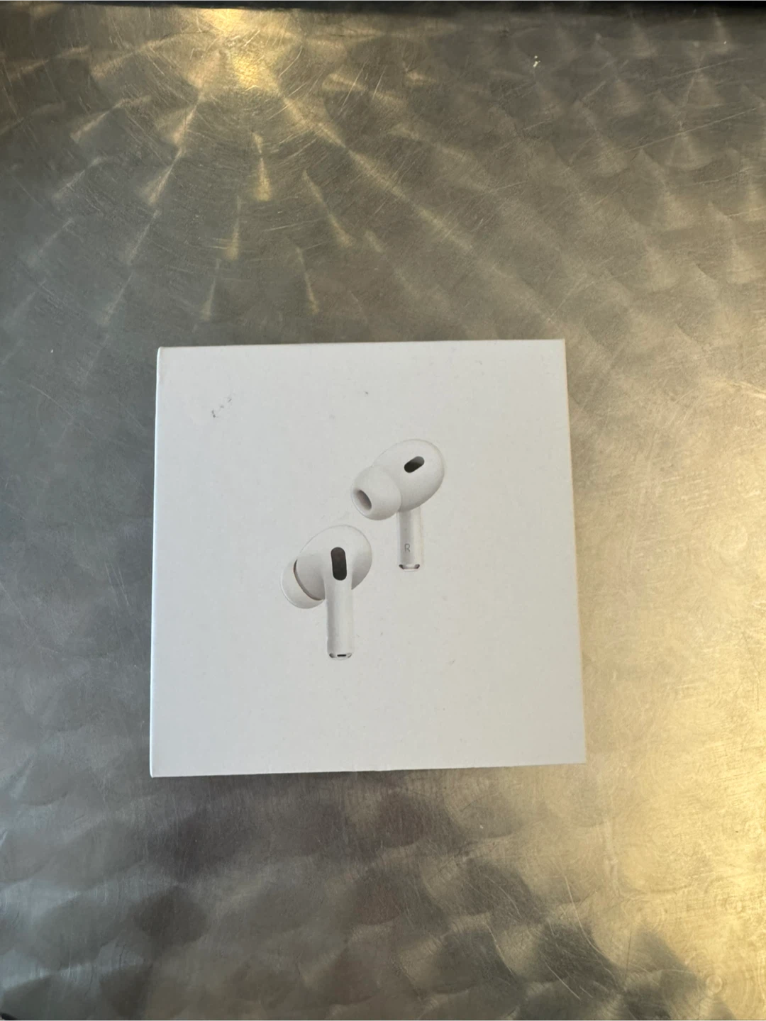 Apple AirPods Pro (2nd Generation) with MagSafe Charging Case