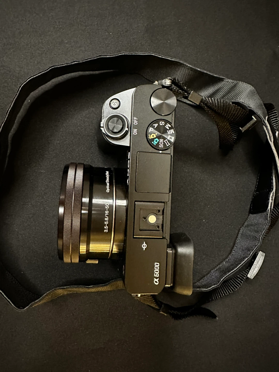Sony Alpha a6000 (Full Kit, Never Used) - photo 2