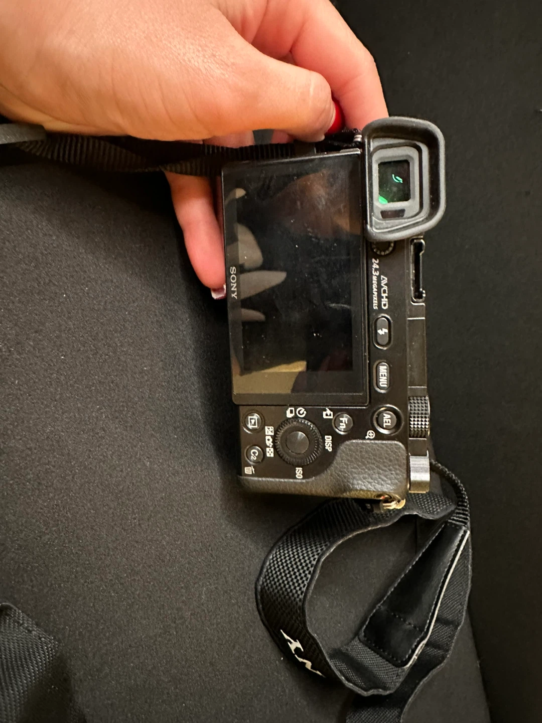 Sony Alpha a6000 (Full Kit, Never Used) - photo 3