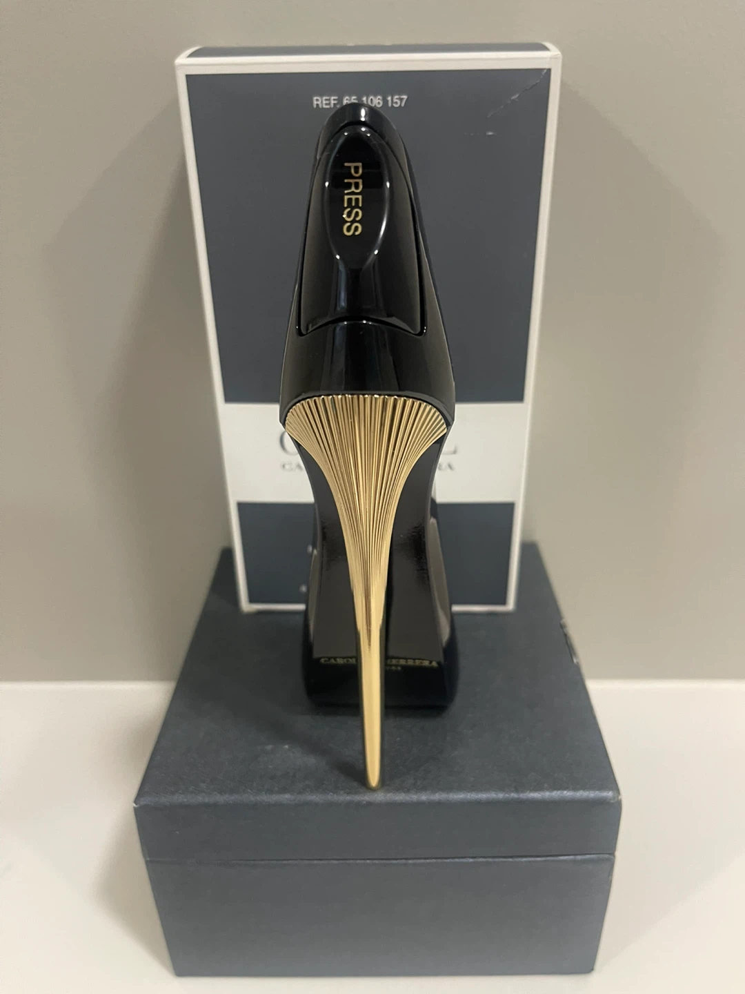 GREAT GIFT - Carolina Herrera Good Girl Eau de Parfum - photo 2