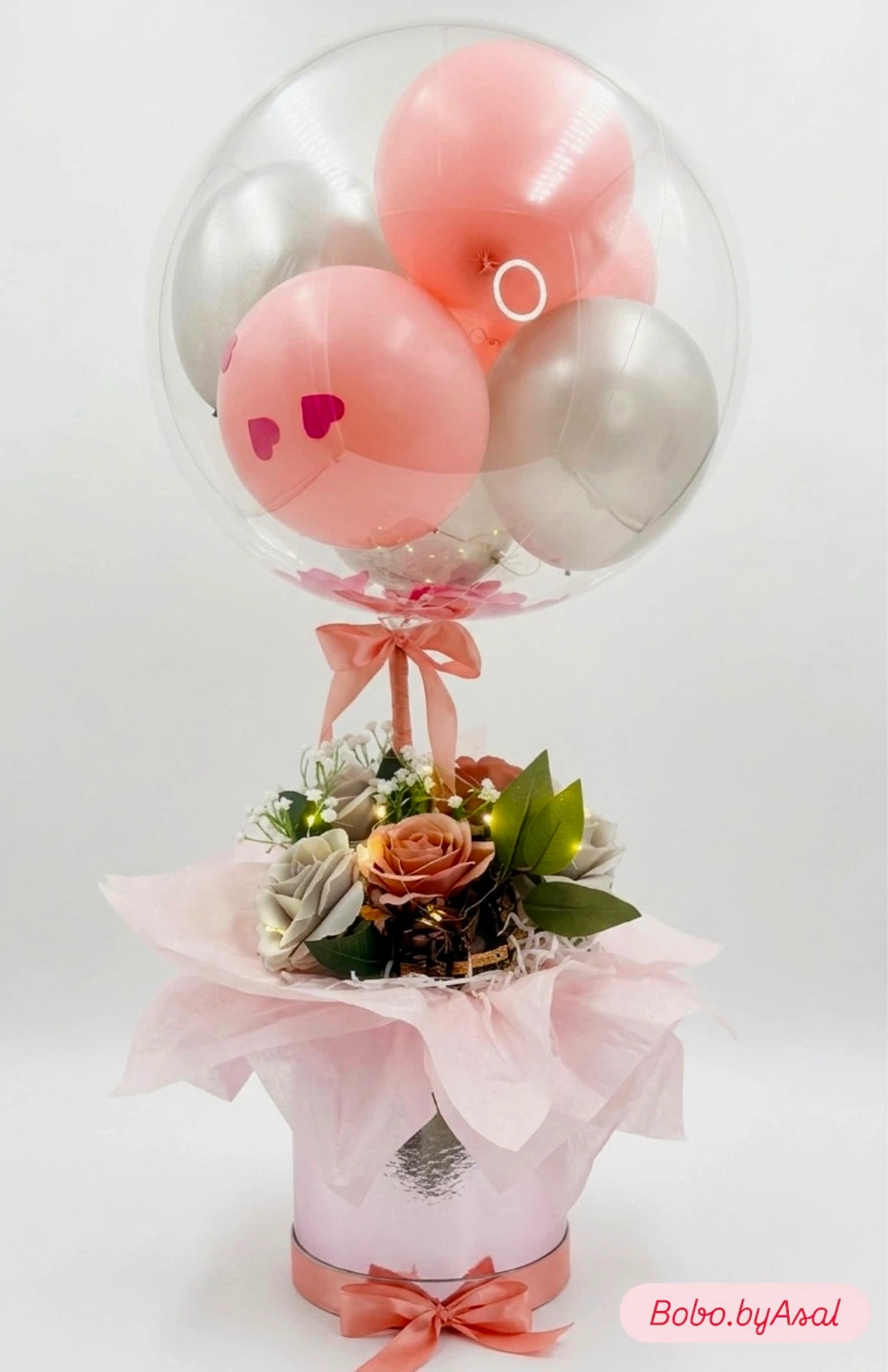 Gift box  For Mother’s Day, birthdays, and any special occasion - photo 4