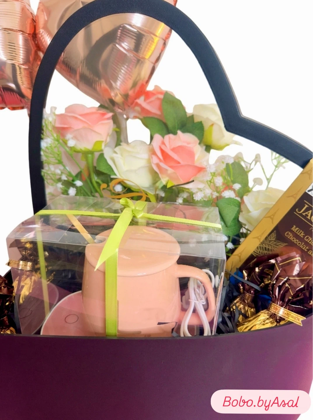 Gift box  For Mother’s Day, birthdays, and any special occasion - photo 2