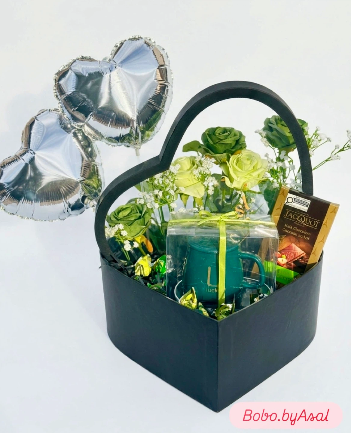 Gift box  For Mother’s Day, birthdays, and any special occasion - photo 3