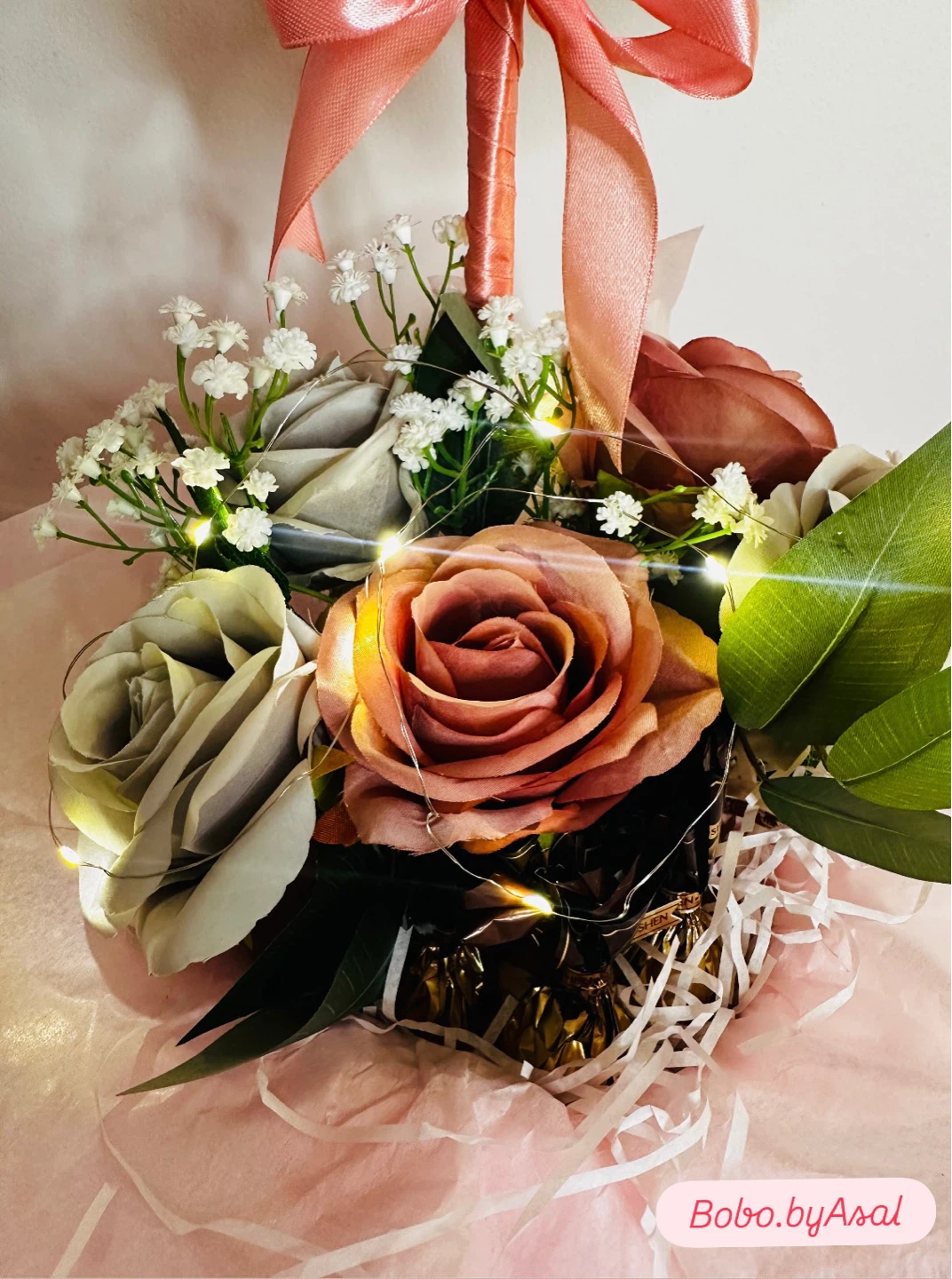 Gift box  For Mother’s Day, birthdays, and any special occasion - photo 5