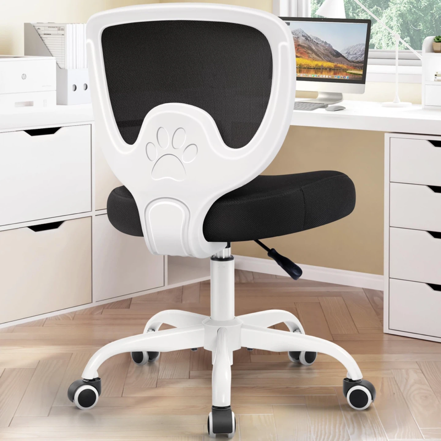Primy Office Chair Ergonomic Desk Chair - photo 3