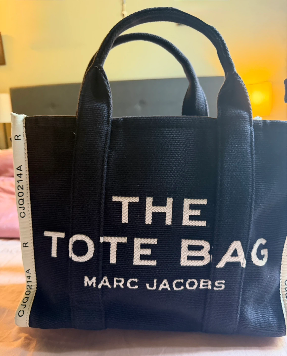 Marc Jacobs The Tote Bag - photo 2