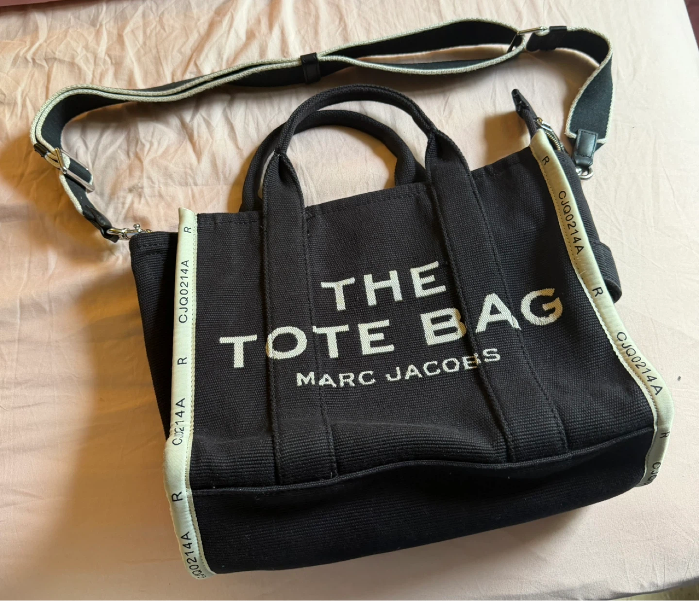 Marc Jacobs The Tote Bag - photo 3