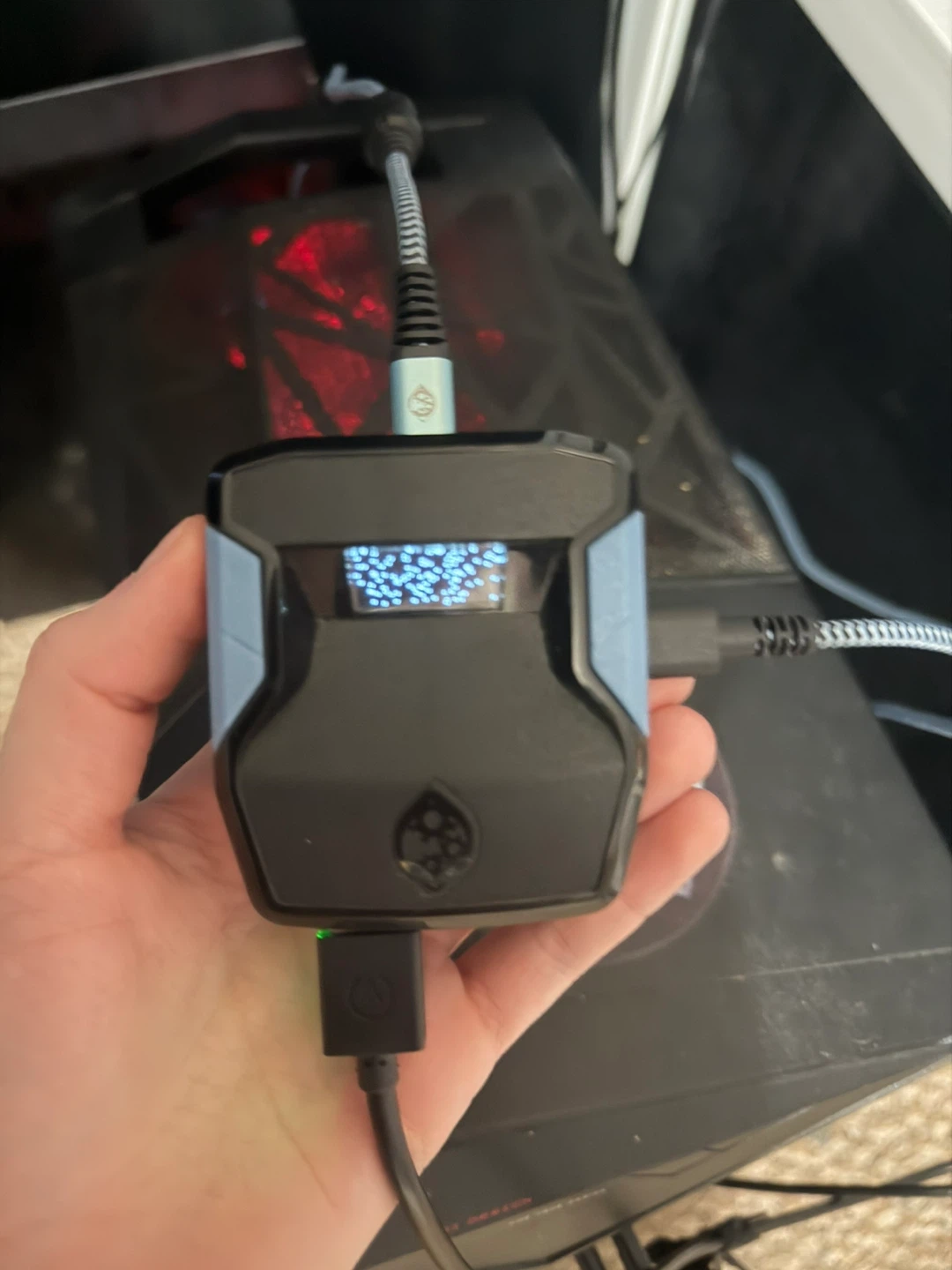 Cronus Zen