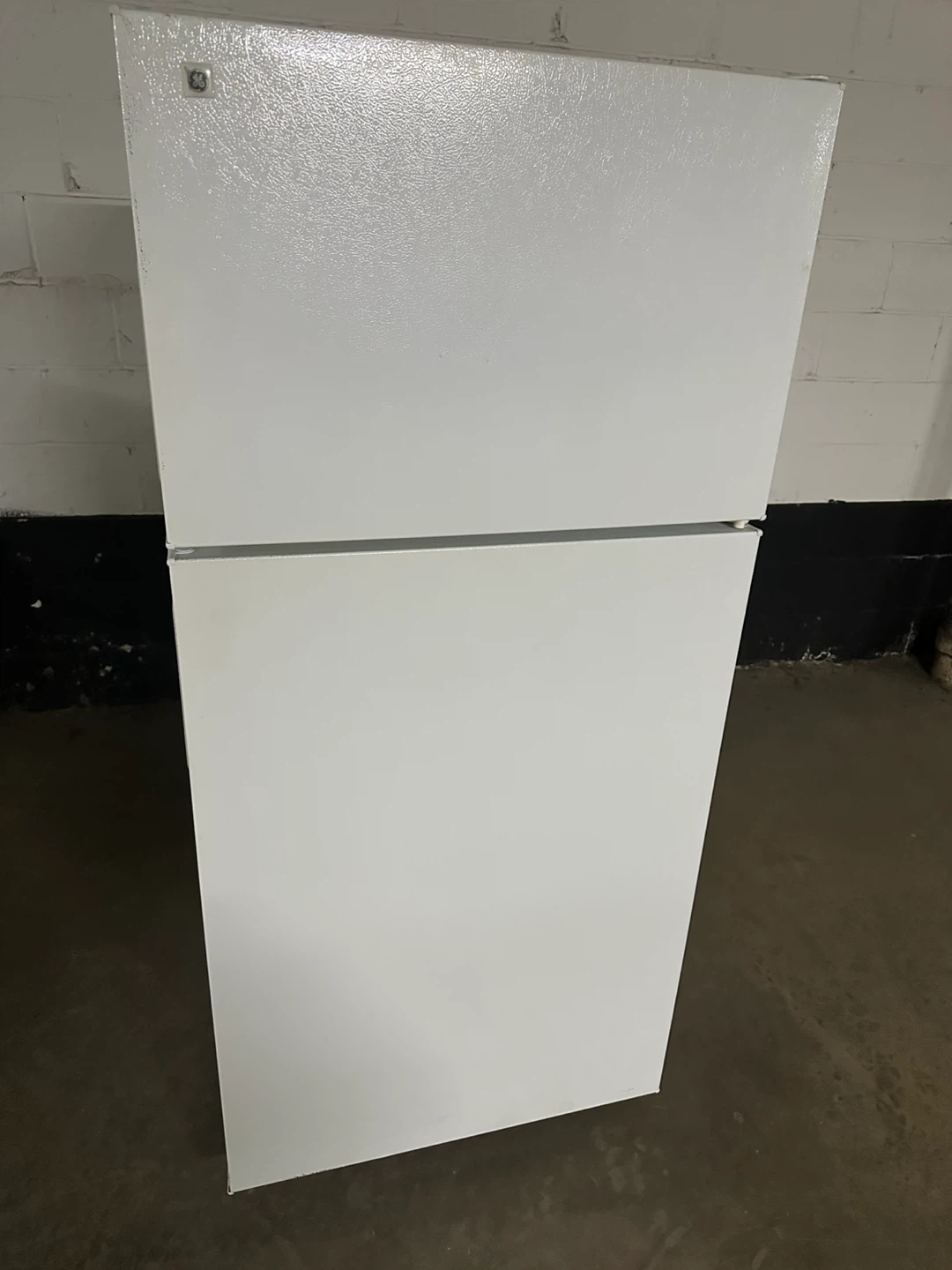 GE General Electric Refrigerator/Freezer