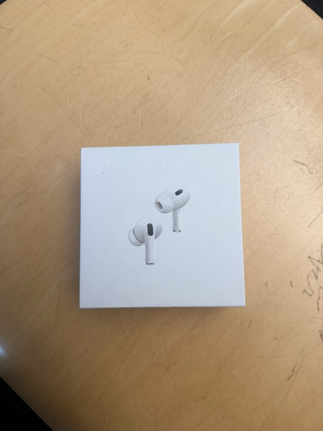 Apple AirPods Pro (2nd Generation) USB-C