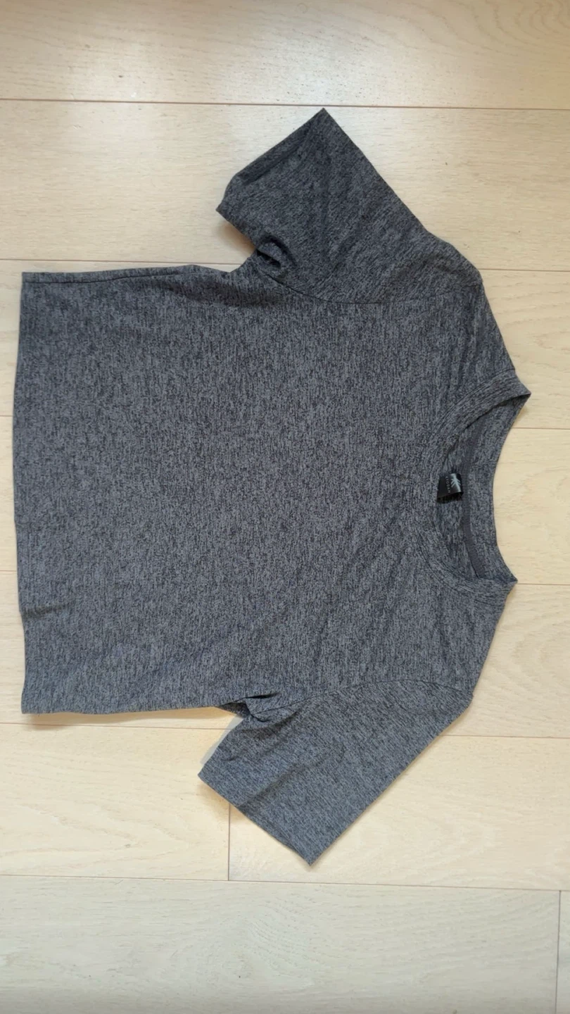 Athletic T-Shirt