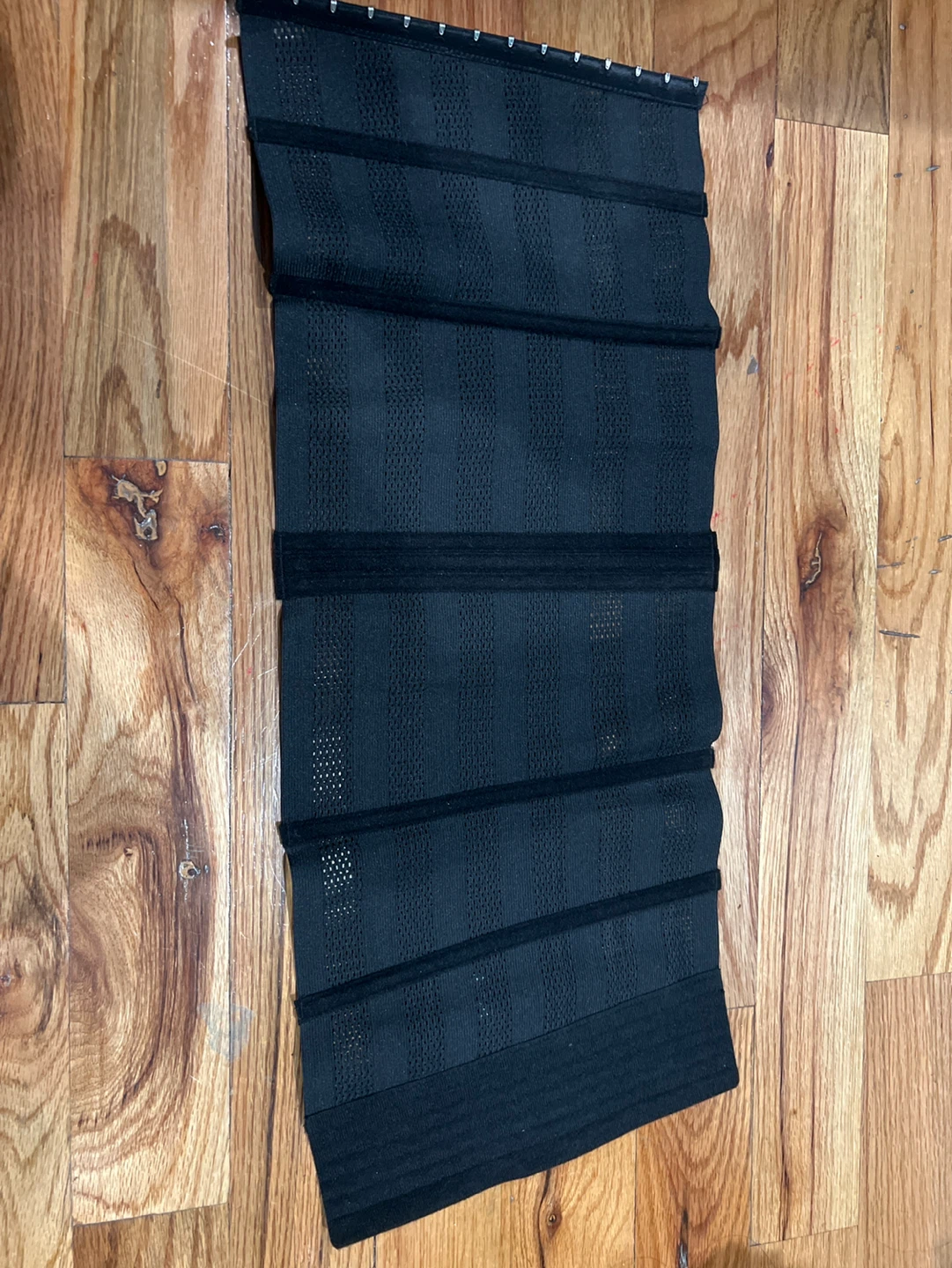 Black Waist Trainer - Size Medium - photo 2