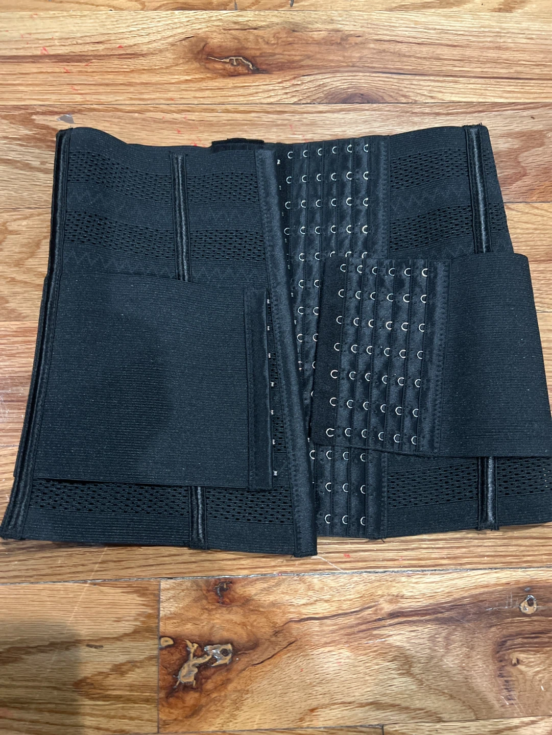 Black Waist Trainer - Size Medium