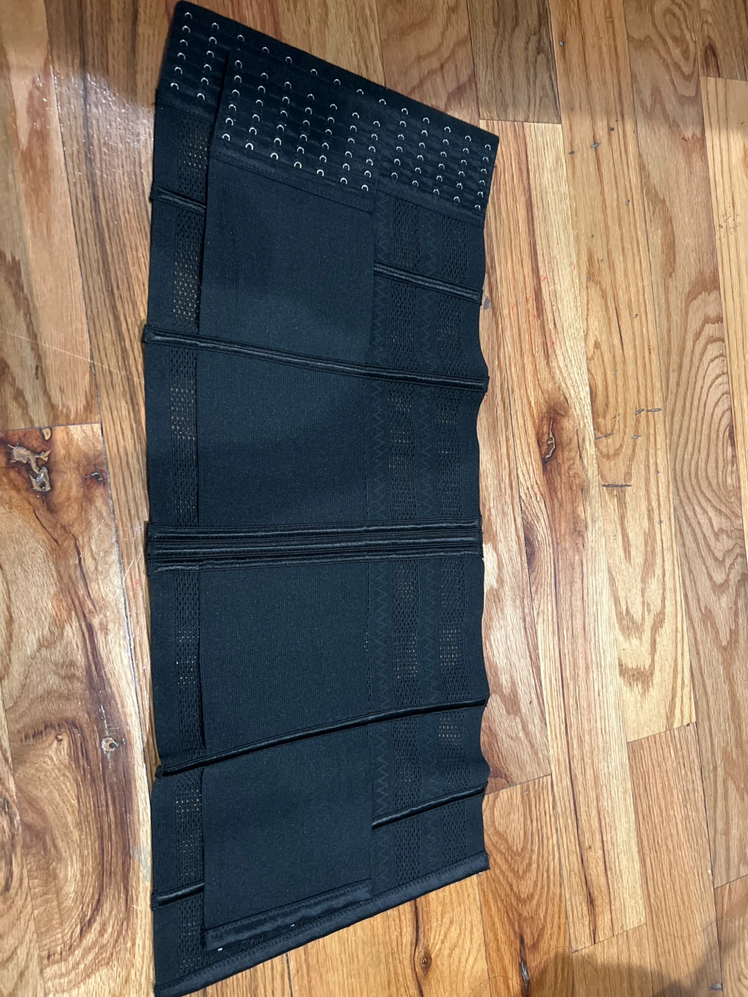Black Waist Trainer - Size Medium - photo 3