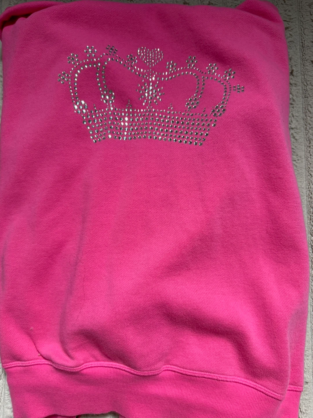 Victoria's Secret PINK Zip-Up Hoodies - photo 3