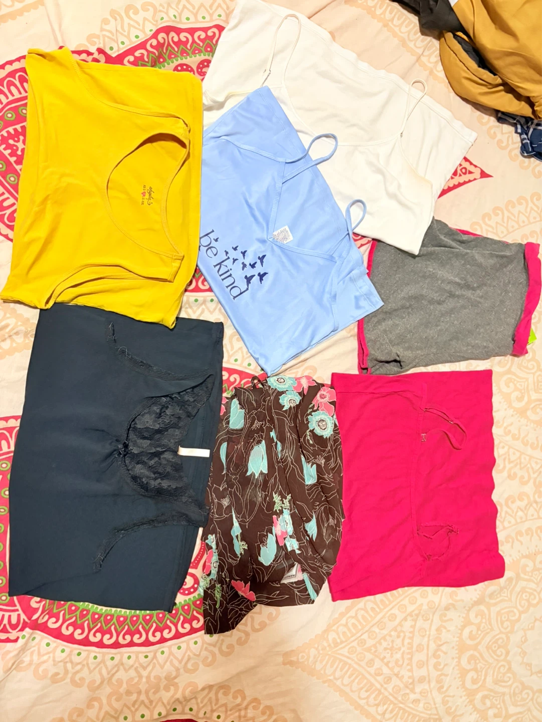 Assorted Women's Tops - Various Brands - photo 3