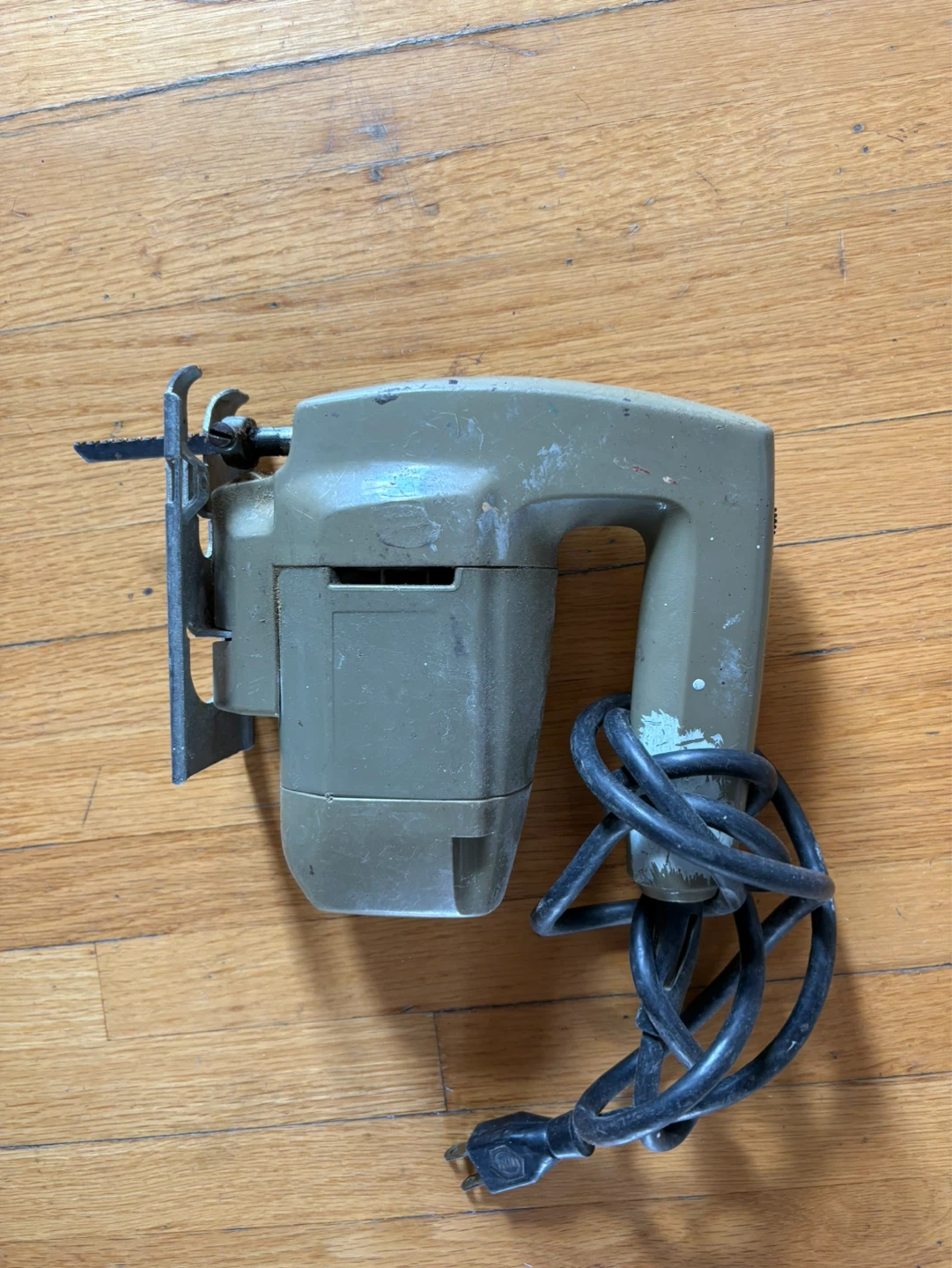 Black & Decker Jigsaw - photo 2