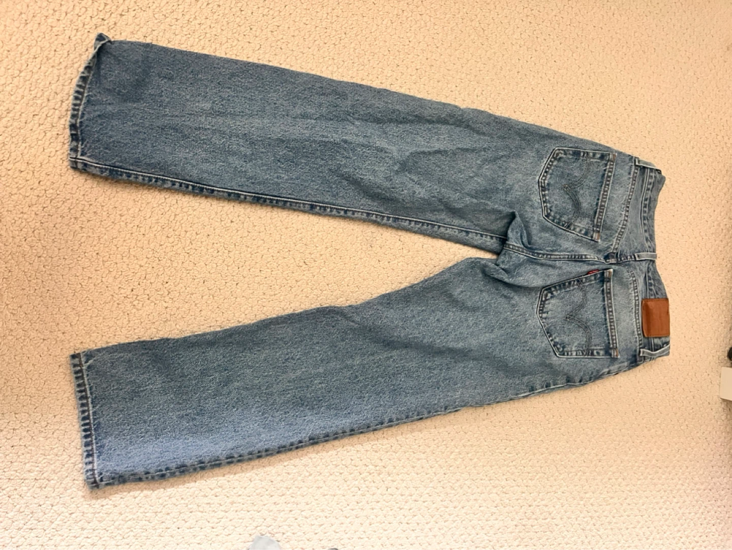 Levi's 501 Jeans - W25 L30 - photo 2