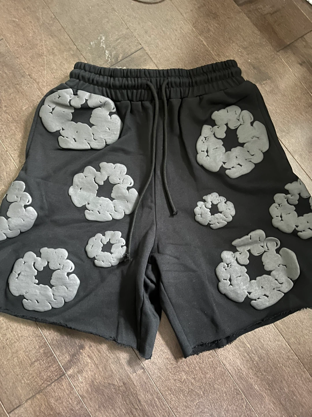 Denim Tears Shorts